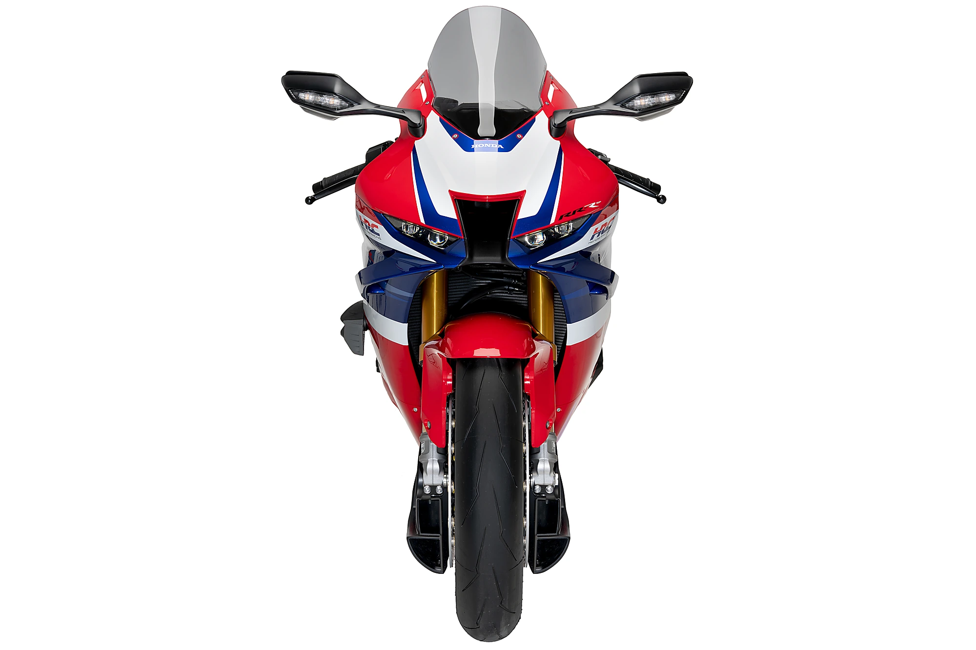 Puig brake cooler Honda CBR1000RR-R Fireblade / SP (2020-) PU21760J 4