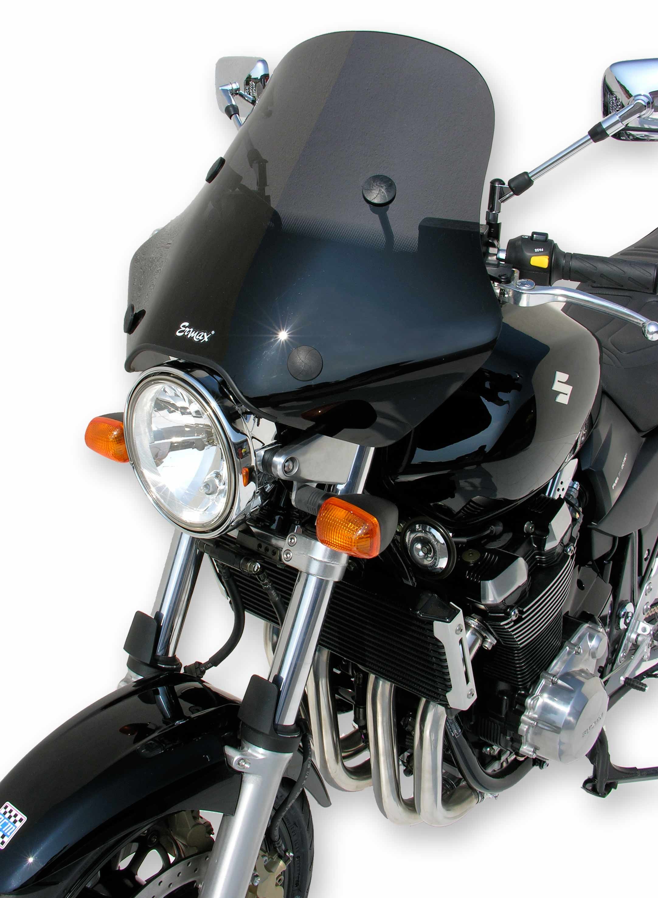 Ermax Freeway universeel windscherm E060503011