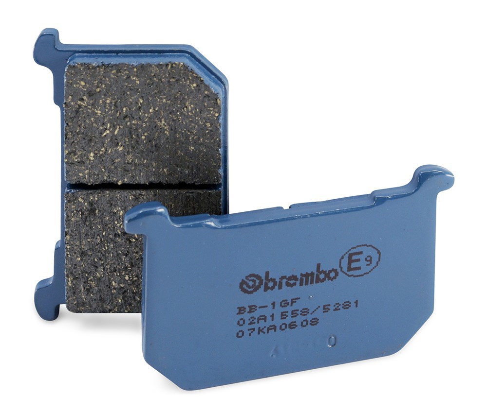 Brembo remblokken Brembo remblokken