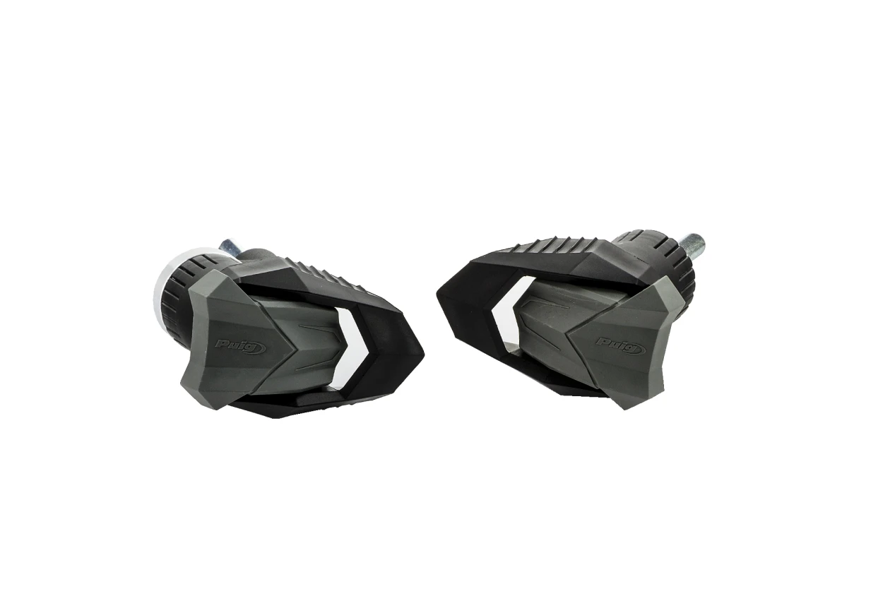 Puig R19 valdoppen Suzuki GSX-8S (2023-)
