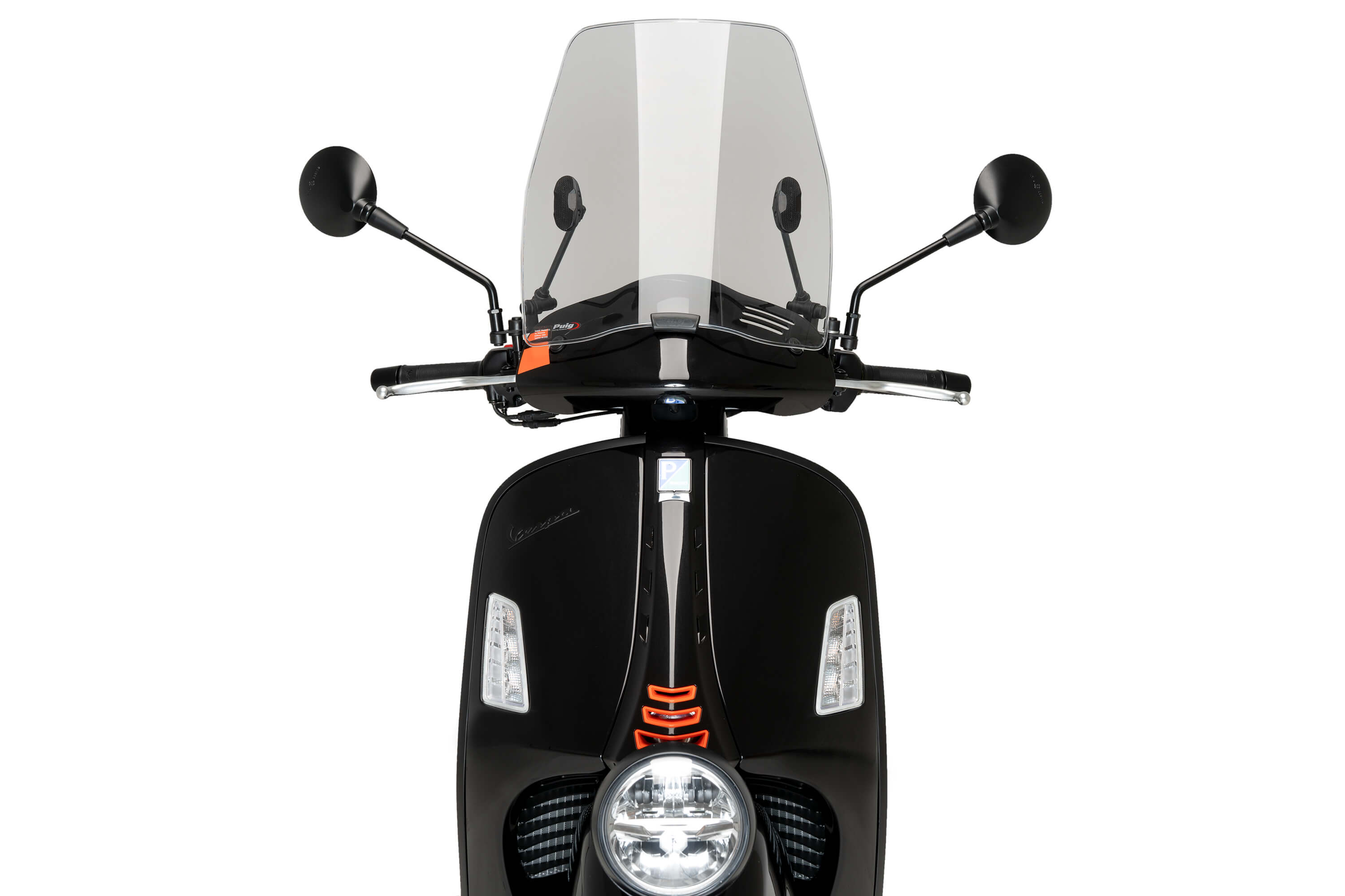 Puig Urban windscherm Vespa GTV 300 (2023-2024) PU21964H 1