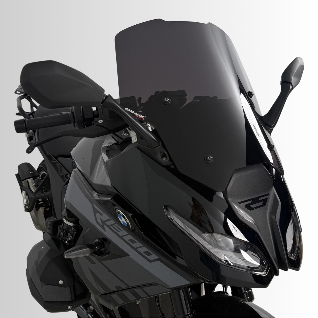 Ermax Sport Touring windscherm BMW R1300 RS (2026-) ETO10054-03 1