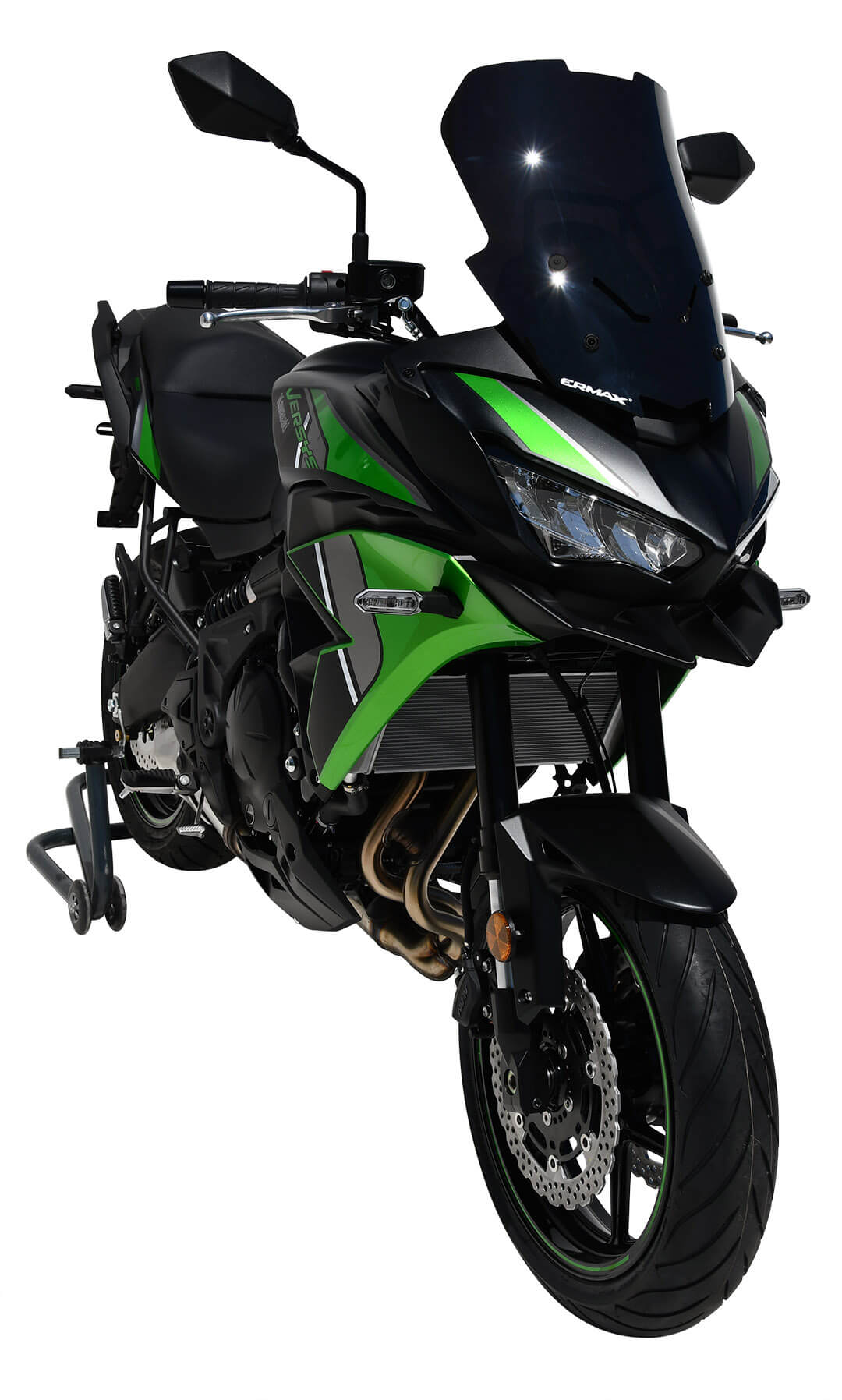Ermax Sport Touring windscherm Kawasaki Versys 650 (2022-) ETO03S84-56 2