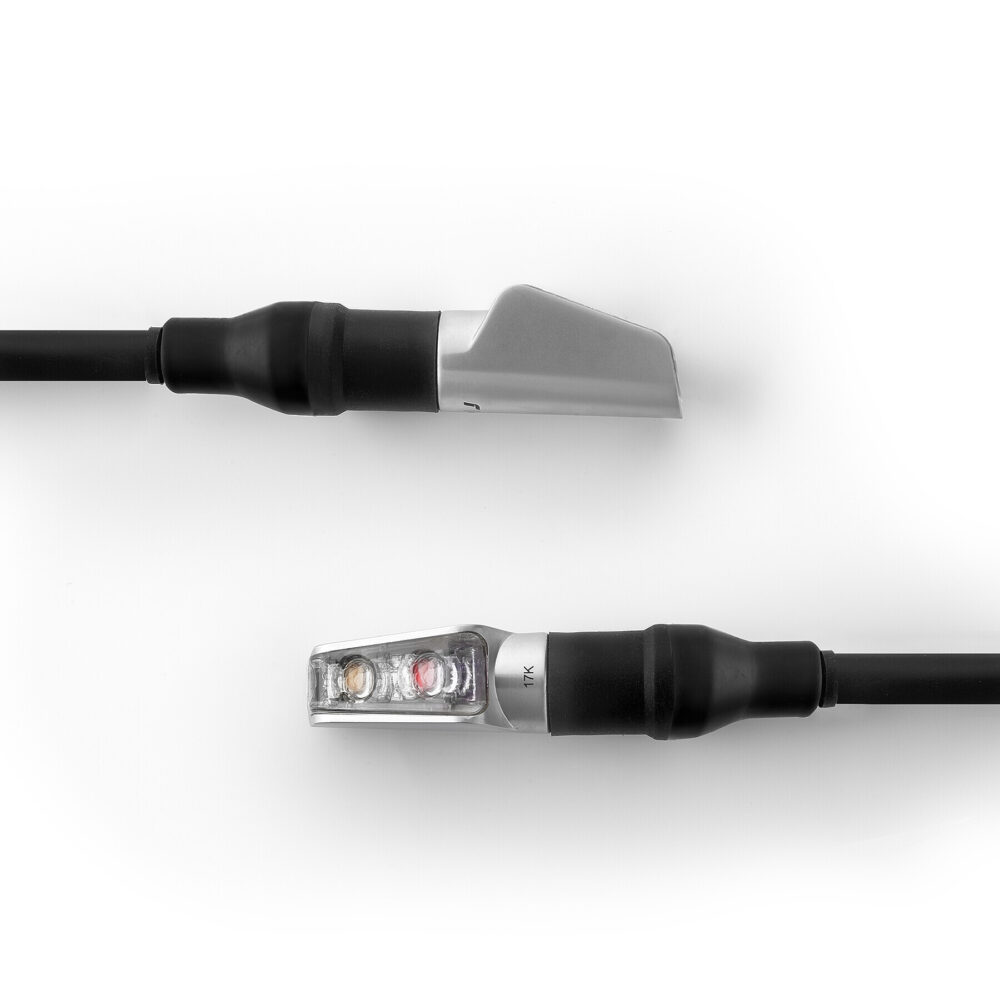 Rizoma knipperlicht  Leggera S