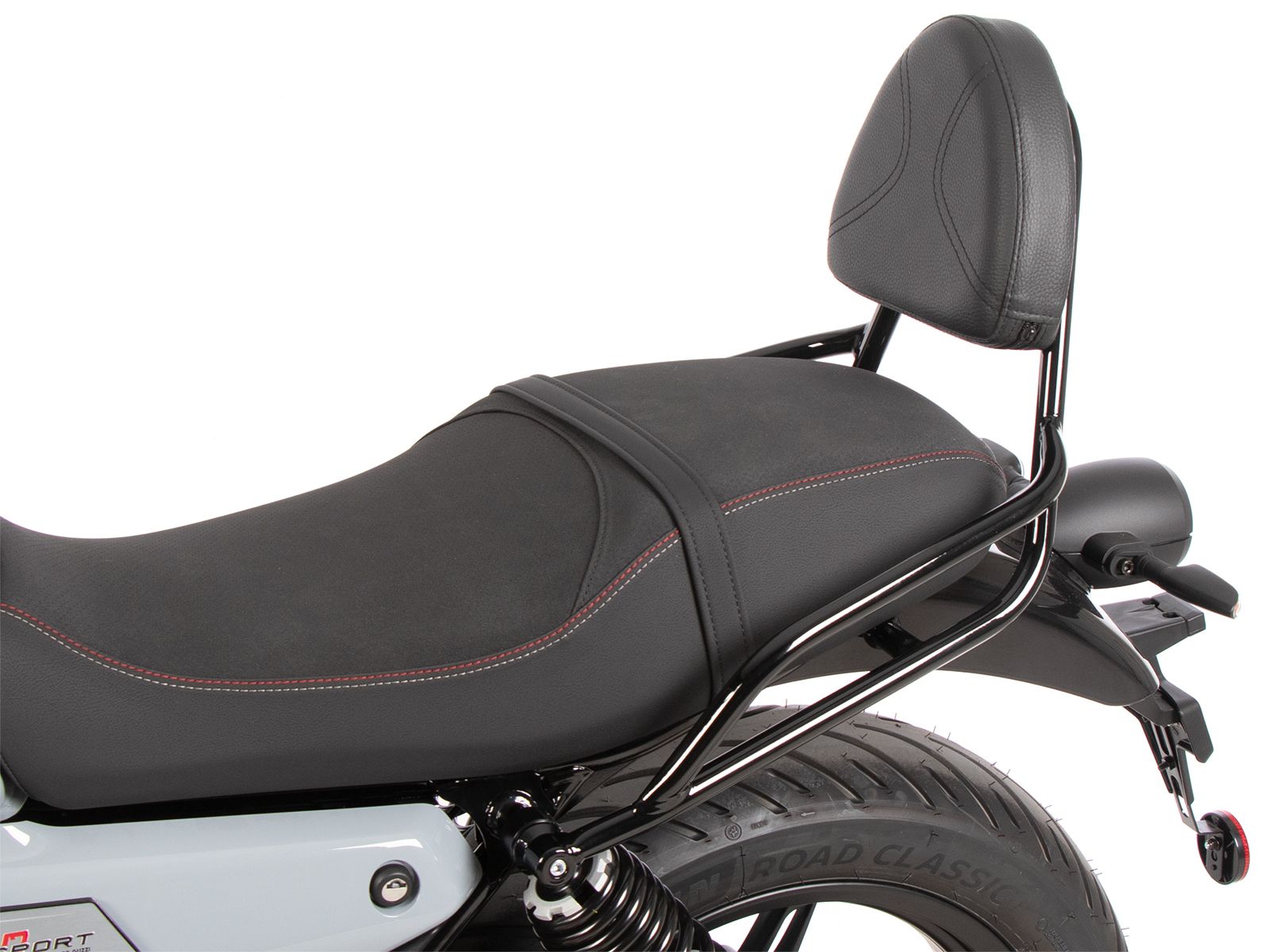 Hepco en Becker Sissybar Moto Guzzi V7 Special 850 (2025-)