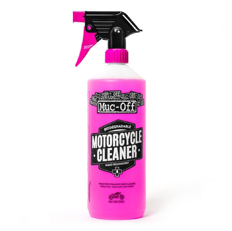 MUCC-OFF motorfiets reiniger 1L BI-1099951