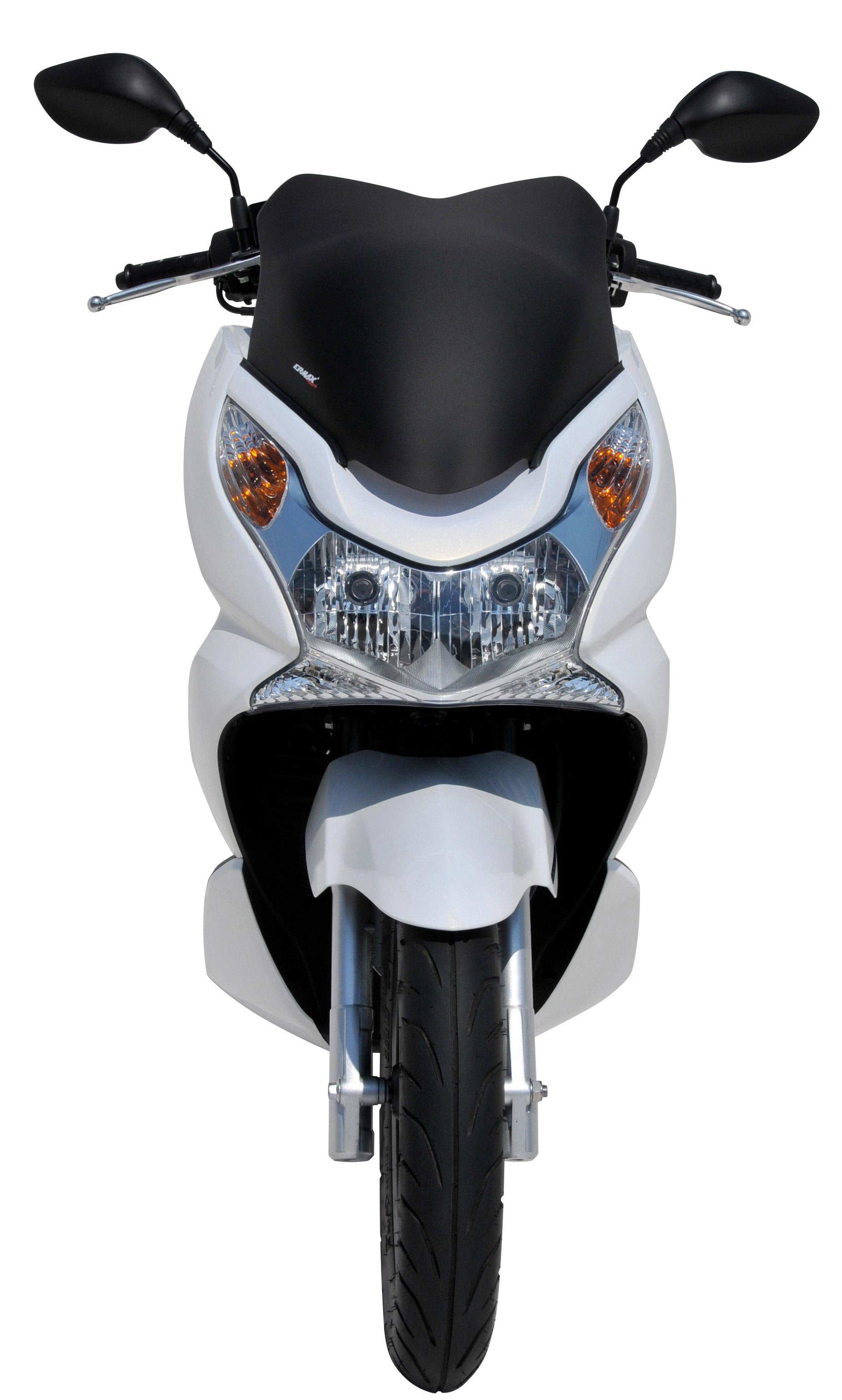 Ermax Sport windscherm Honda PCX 125 / 150 (2010-2013) E030147118 1