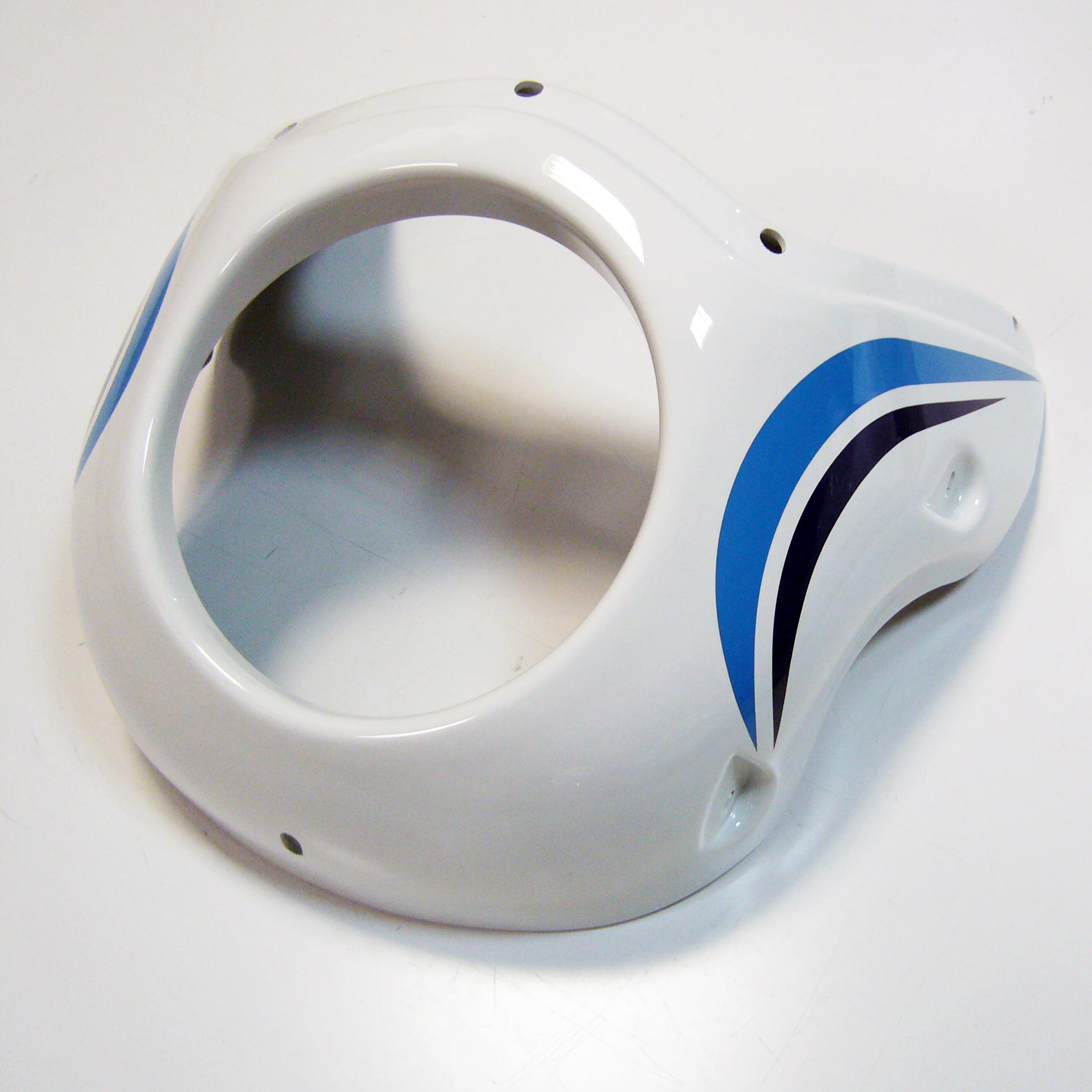 Ermax Cafe racer kuipje Yamaha XSR700 2022-2026 E0902Z05-00 3