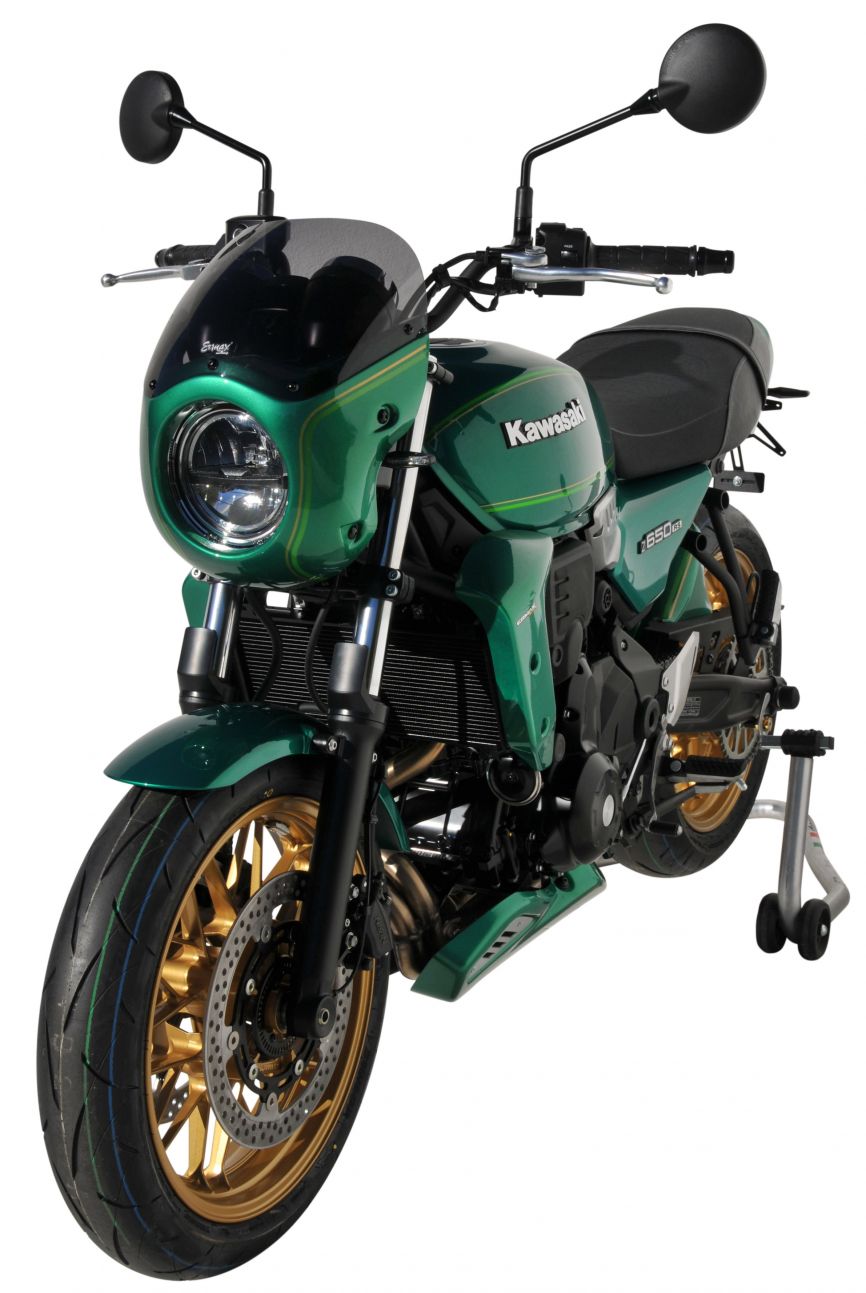 Ermax cafe racer kuipje Kawasaki Z650 RS 2022-2025 ongespoten E0903S81-00 1