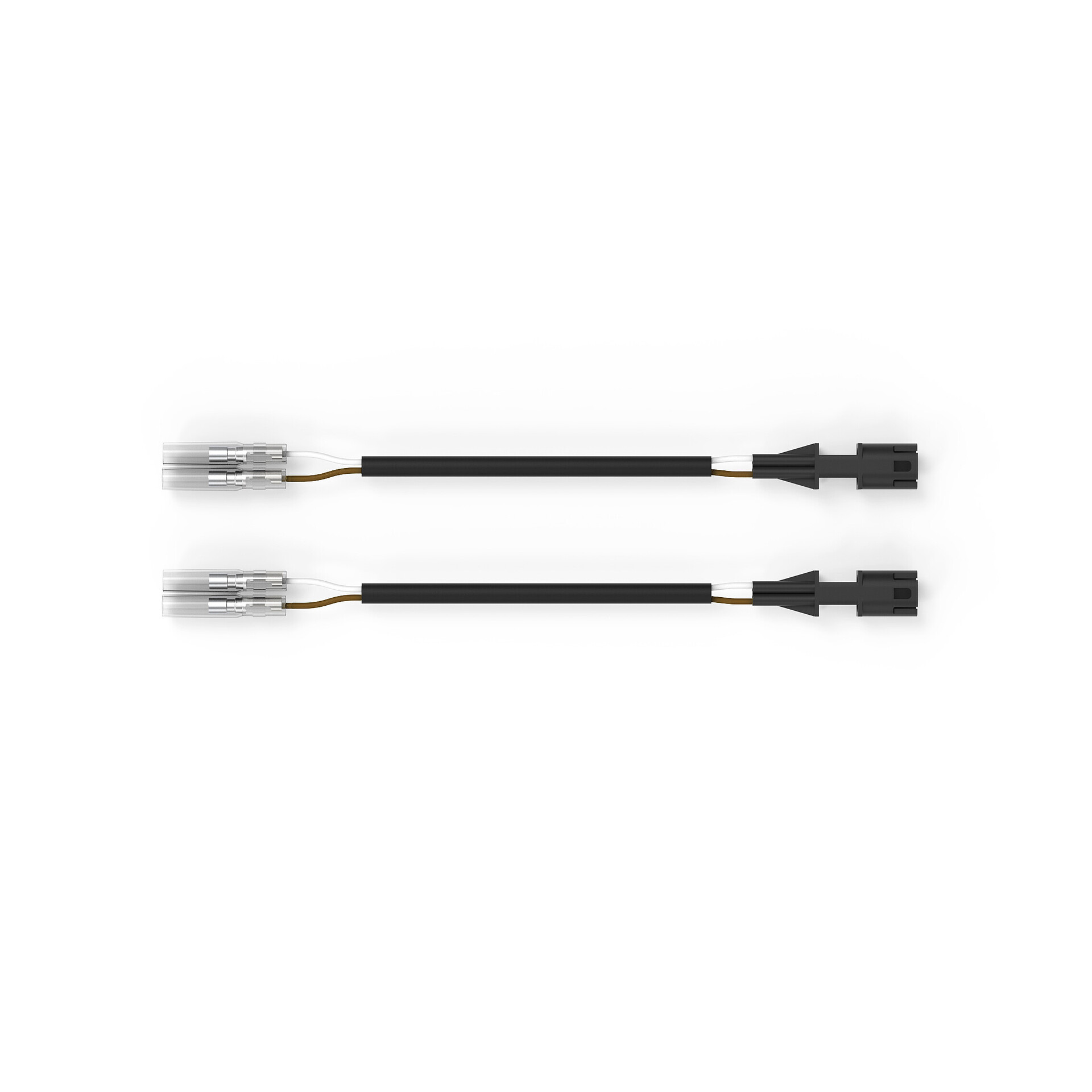 Rizoma adapter kabels voor Blind Spot spiegels