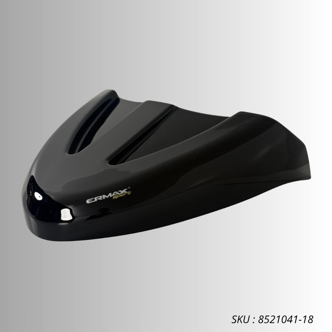 Ermax duo zit cover Triumph Trident 660 2021-2026 Ongespoten E8521041-00 5