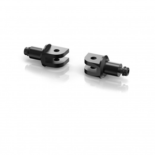 Rizoma voetsteun-adapters berijder Rizoma voetsteun-adapters berijder