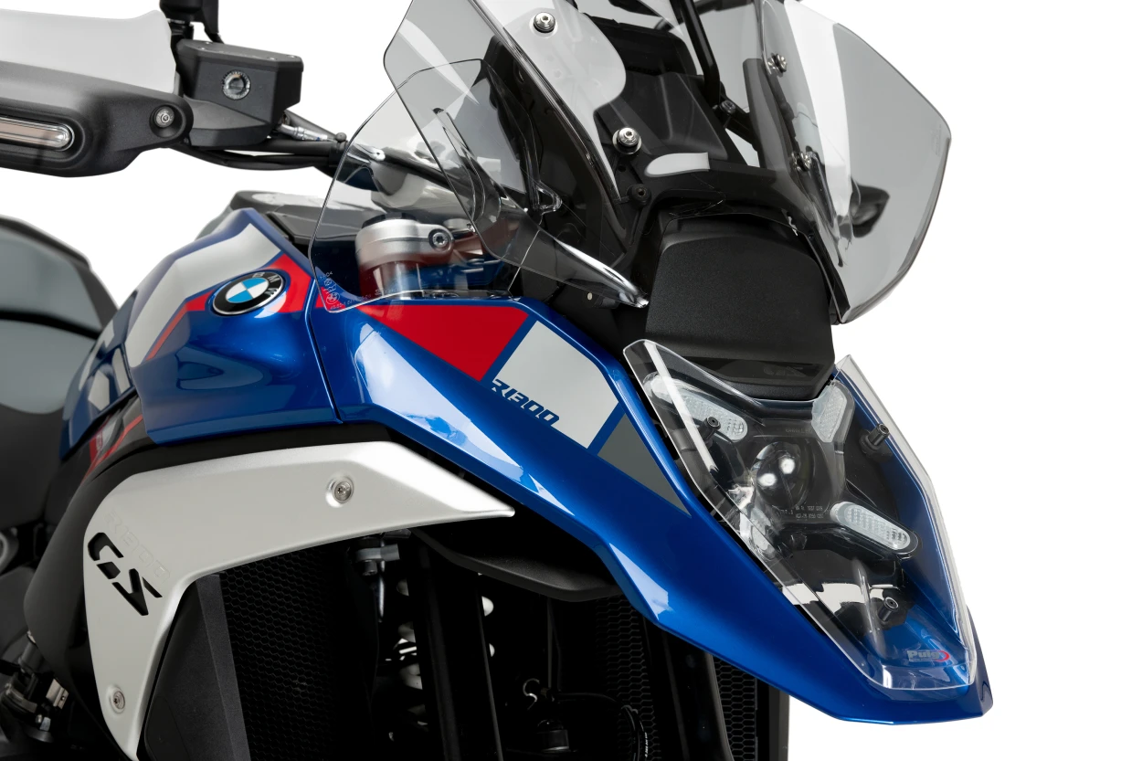Puig koplamp bescherming BMW R1300GS
