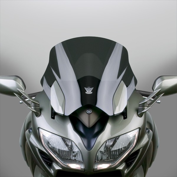 Windscherm Yamaha FJR1300 vanaf 2013 NC Sport