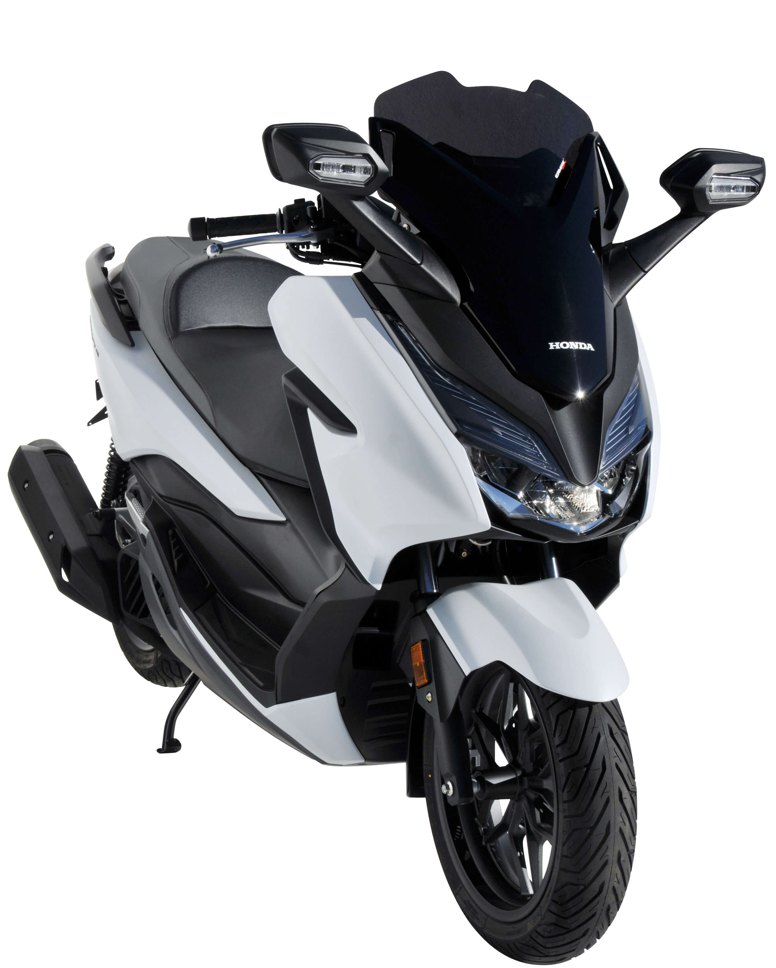 Ermax Sport windscherm Honda Forza 300 ABS (2018-2021) E0301S97-56 2