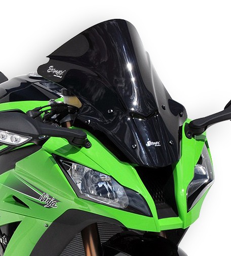 Ermax Aeromax windscherm Kawasaki ZX-10R (2011-2015) E070356081