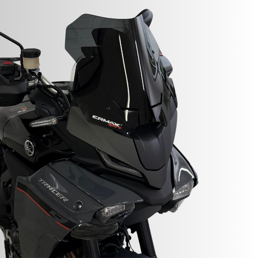 Ermax Sport windscherm Yamaha Tracer 9 (2025-) E0302Z11-56 1