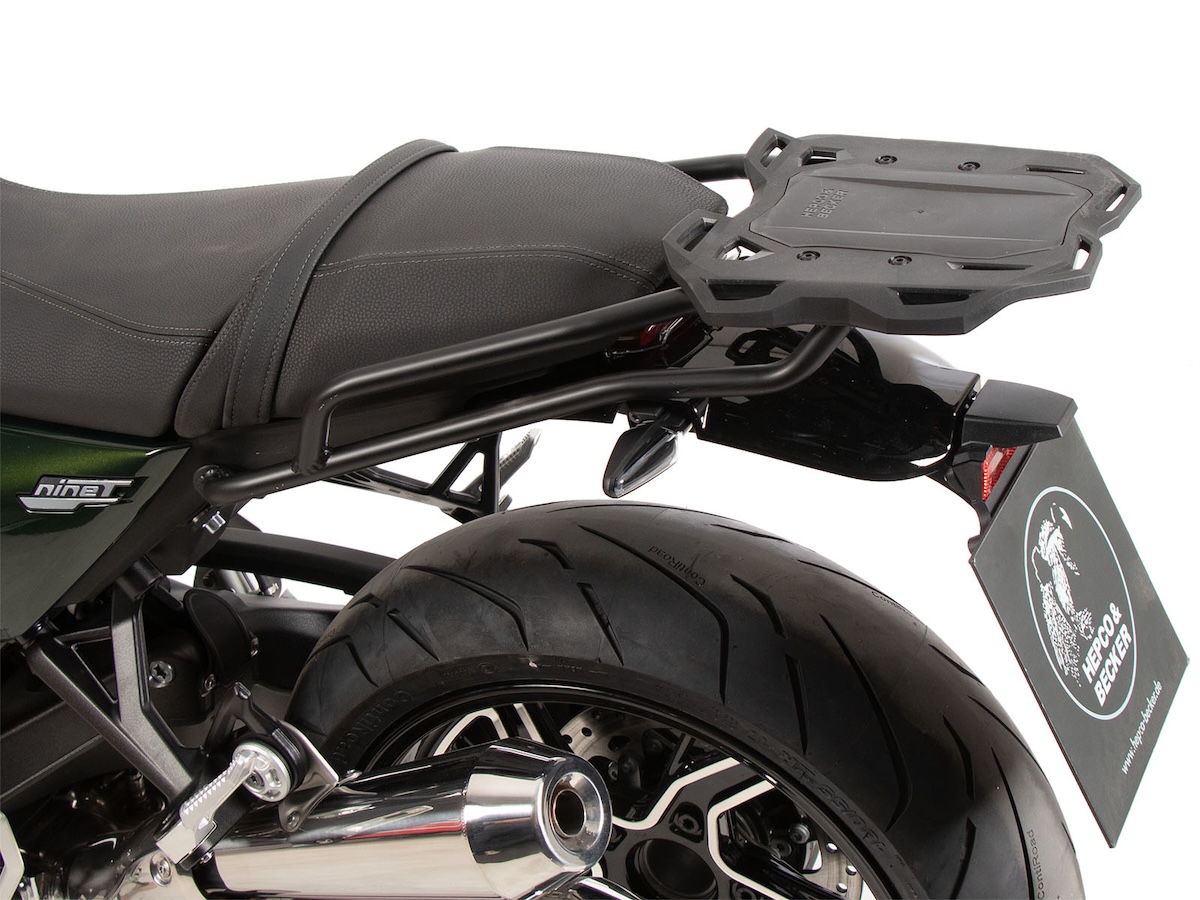 Hepco en Becker Smartrack bagage drager BMW R12 Nine T (2024-)