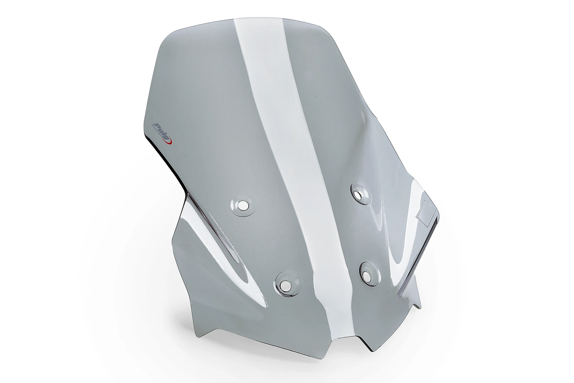 Puig Touring windscherm Voge DS900X (2024-) PU22250H 5