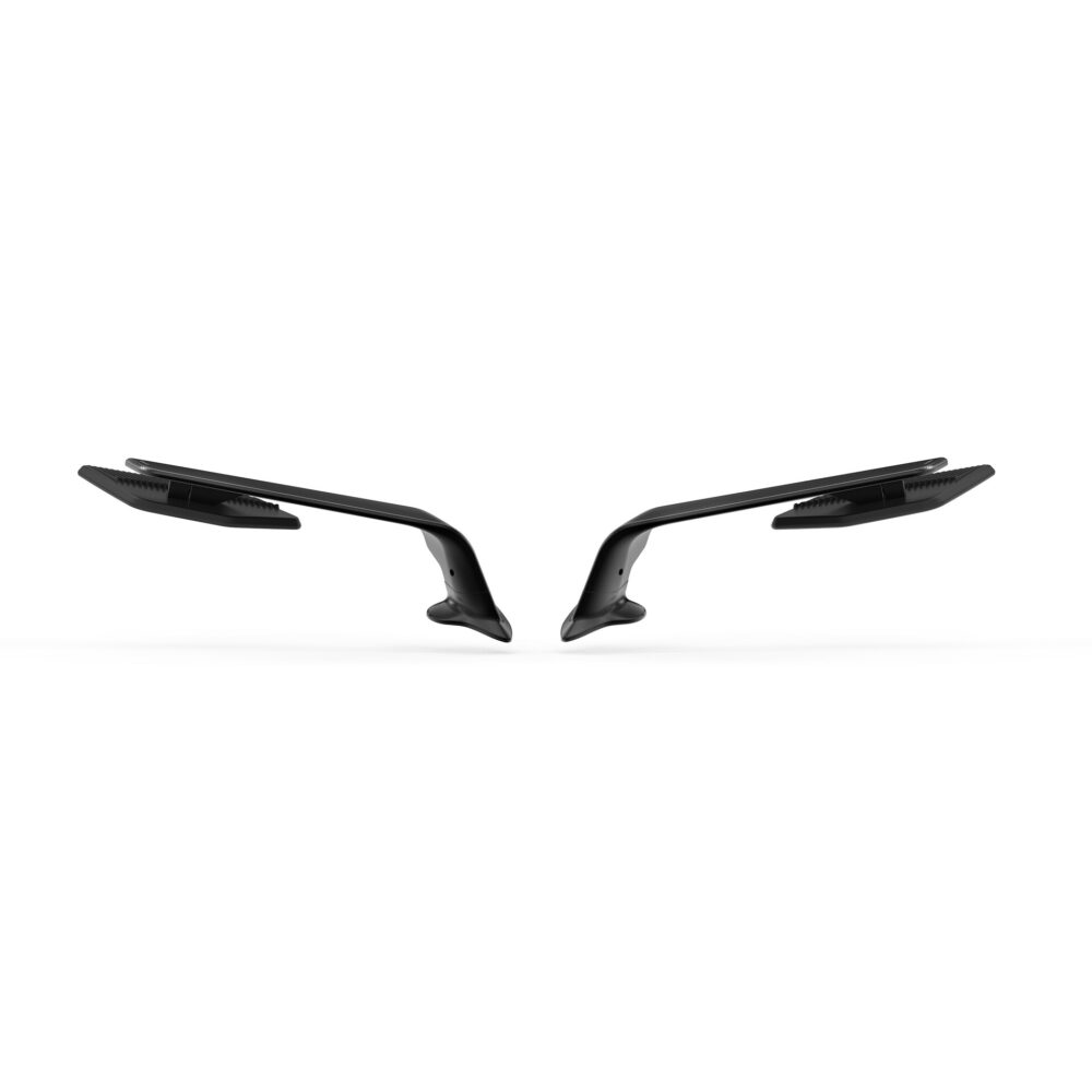 Rizoma spiegels Stealth Max Yamaha R1 / R7 / R9 RIBSS220B