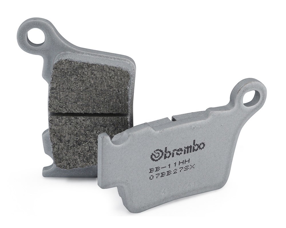 Brembo remblokken Brembo remblokken