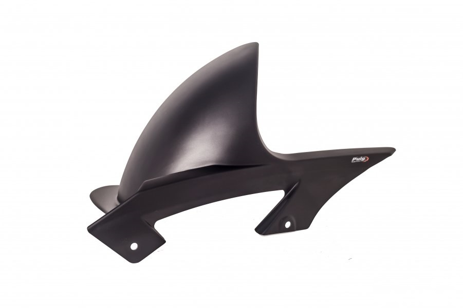 Puig achterspatbord Kawasaki ZZR1400 2012-2019 