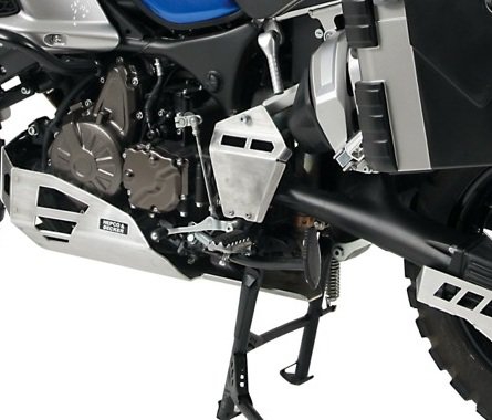 Hepco en Becker cardan bescherming voorzijde Yamaha Super Tenere XTZ 1200