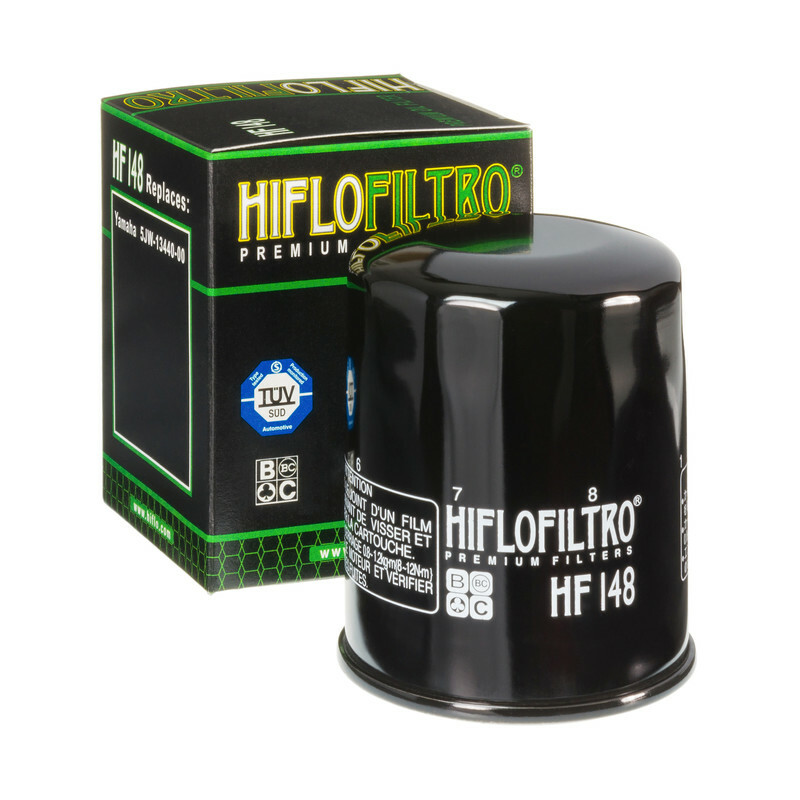 Hiflo HF148 oliefilter BI-1000479