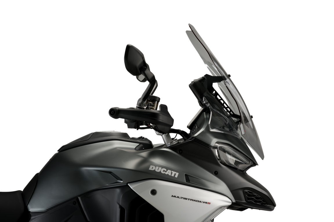 Puig windscherm Ducati Multistrada V4 / S / Sport Touring