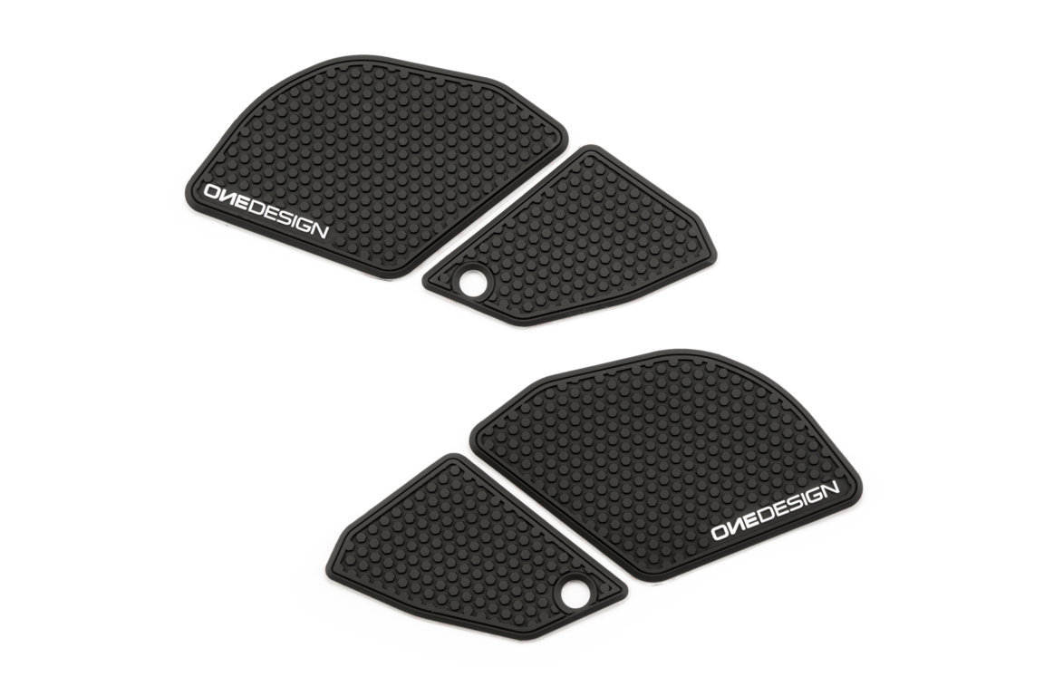 Puig Tank Grip Pads Ducati Panigale V4 vanaf 2022