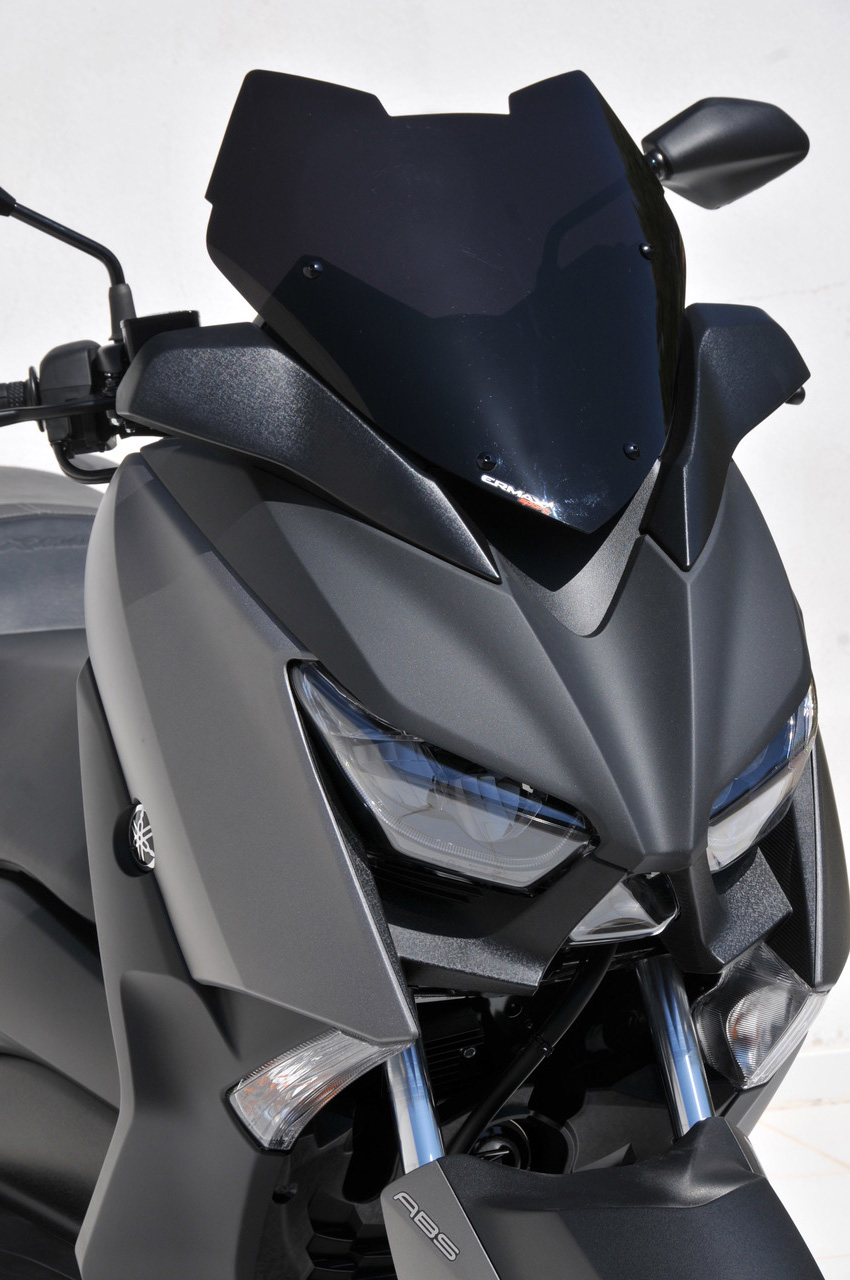 Ermax Sport windscherm Yamaha Xmax 300 (2017-2022) E0302Y79-56