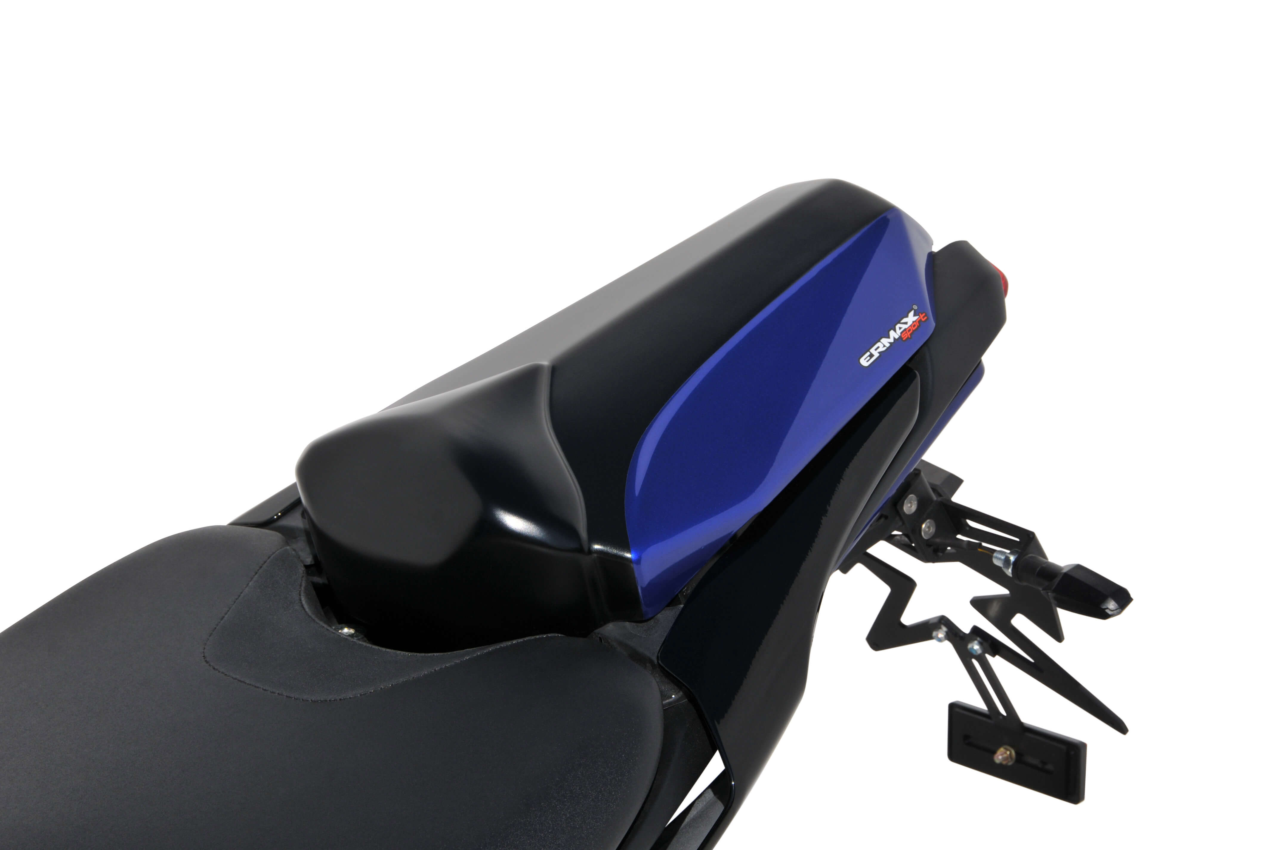 Ermax duo zit cover Yamaha MT07 2018-2020 Ongespoten E8502Y84-00 1
