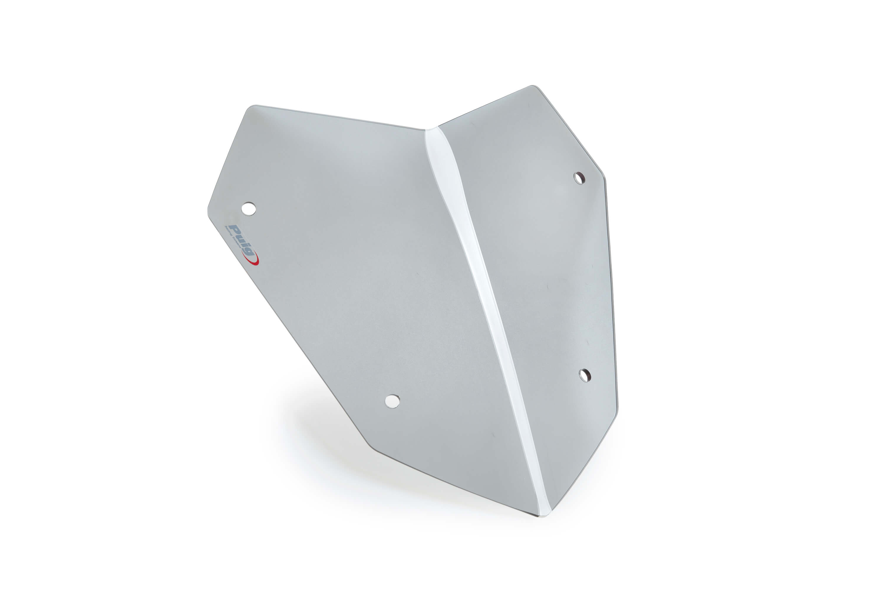 Puig V-Tech Sport windscherm Yamaha X-Max 300 Tech Max (2025-) PU22571H 4