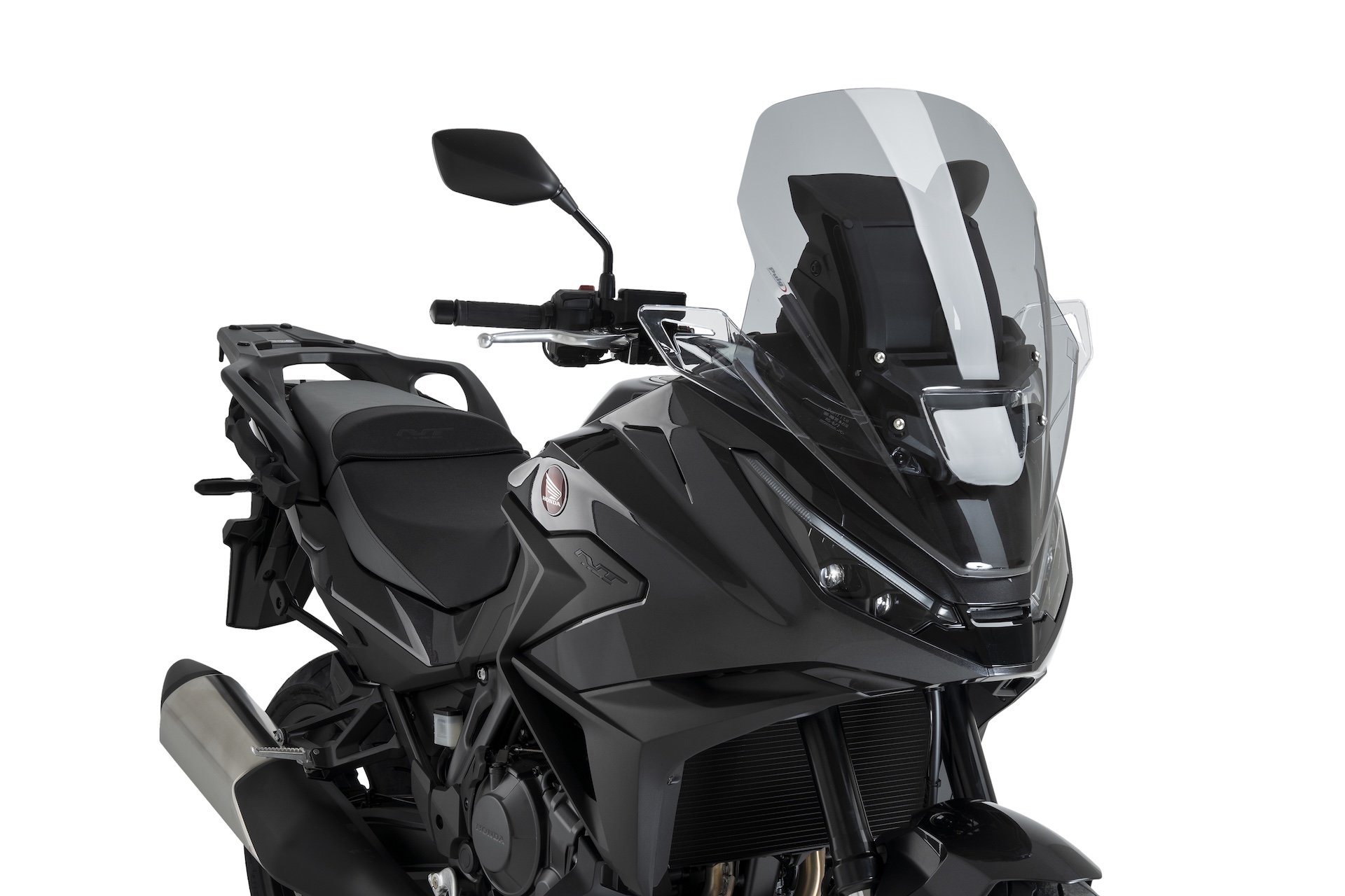 Puig Touring windscherm Honda NT1100 (2025-)