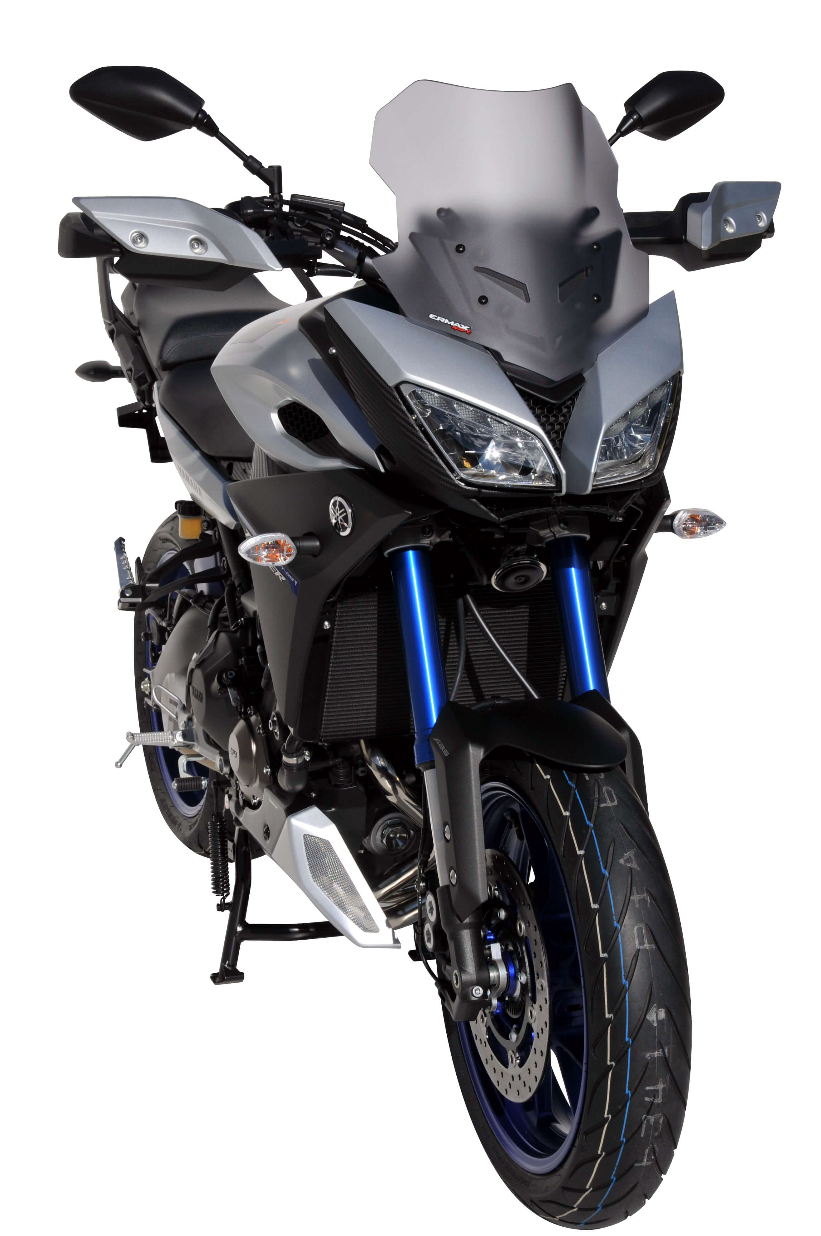 Ermax Sport windscherm Yamaha MT09 Tracer (2015-2017) E030247125 1