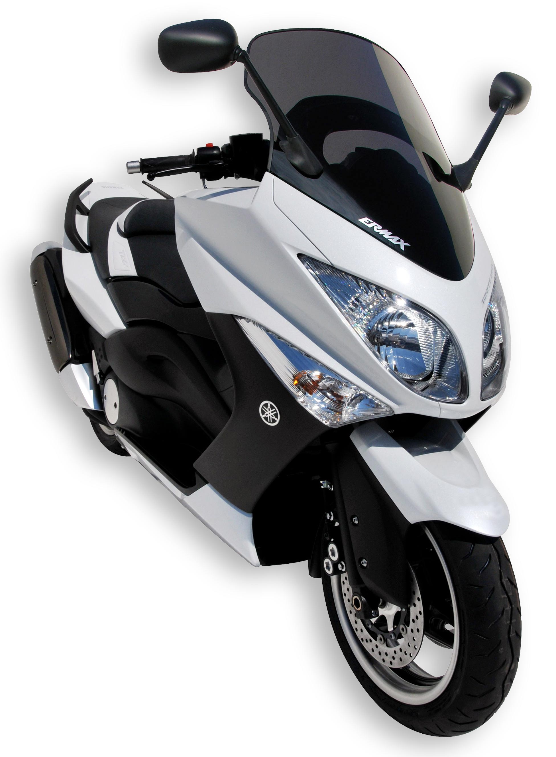 Ermax Sport windscherm Yamaha T-Max 500 (2008-2012) E030256092 4