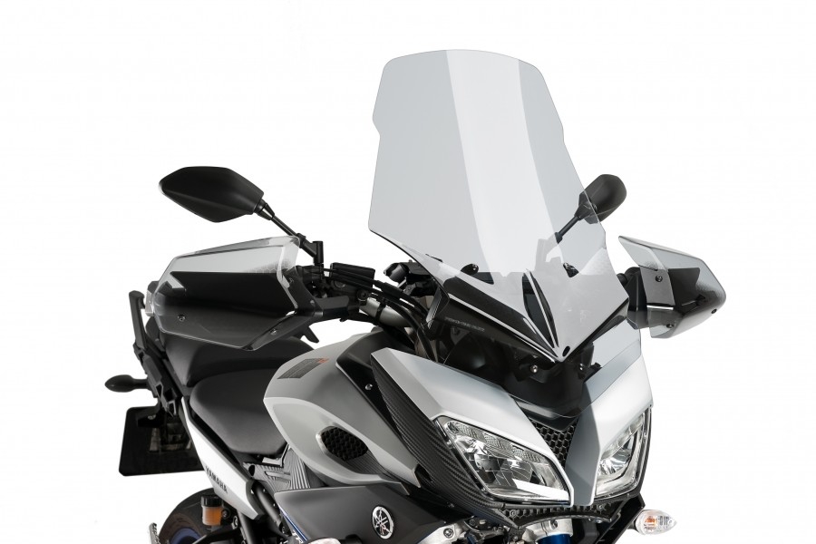 Puig windscherm Yamaha MT-09 Tracer 2015-2017 Touring 