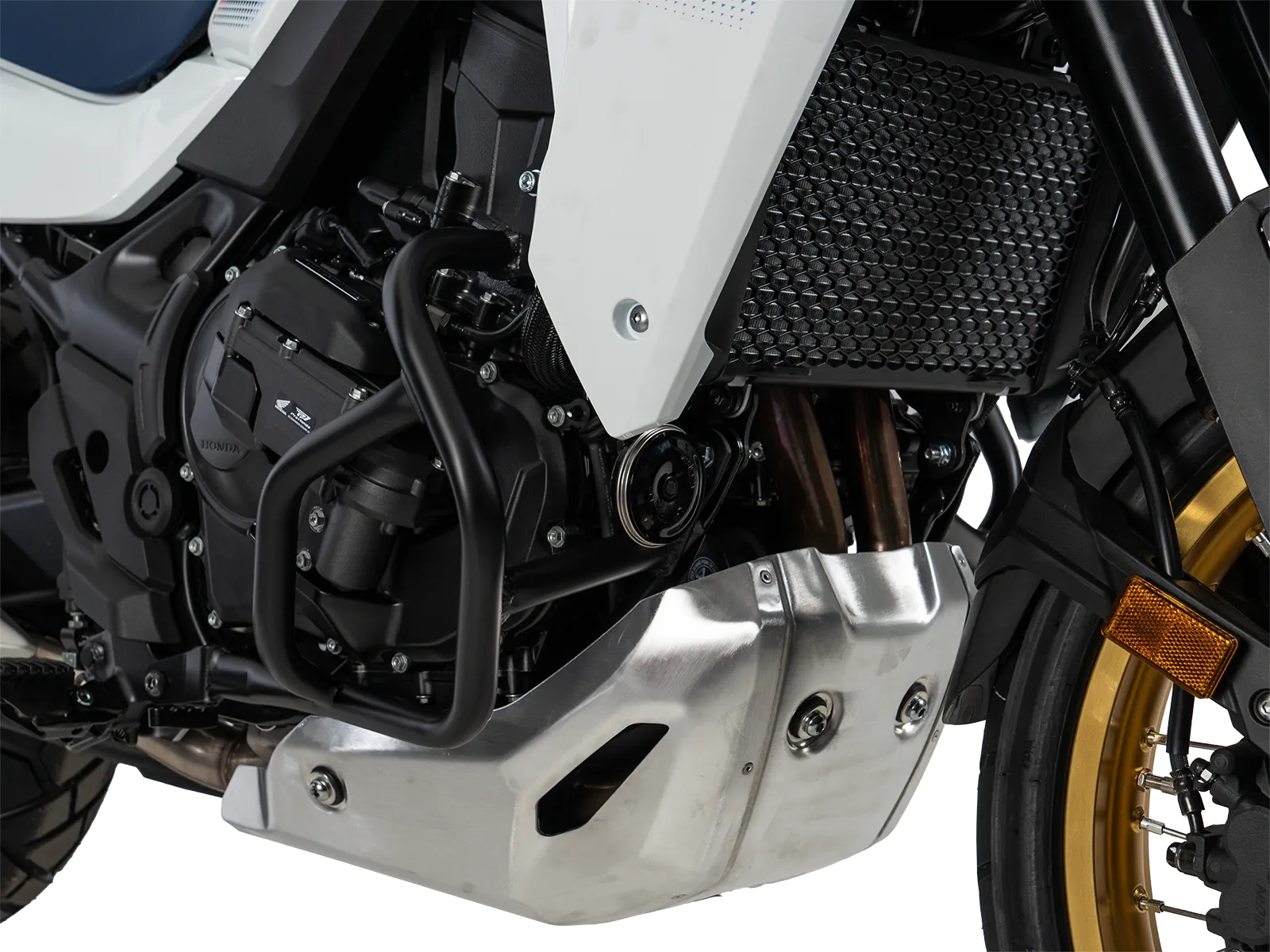Hepco en Becker valbeugels Honda XL 750 Transalp E-Clutch (2026-) HE50895560001 3