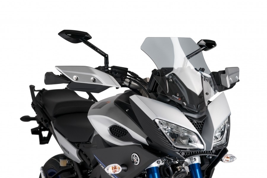 Puig windscherm Yamaha MT-09 Tracer 2015-2017 Jetstream 