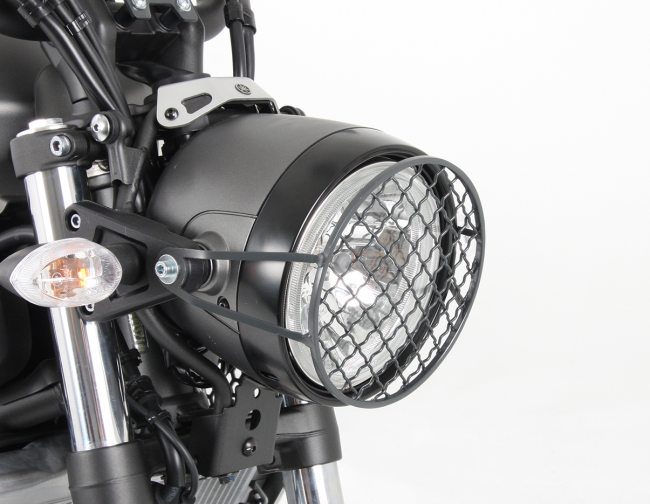 Hepco en Becker koplamp bescherming Yamaha XSR 700 (2016-2021)