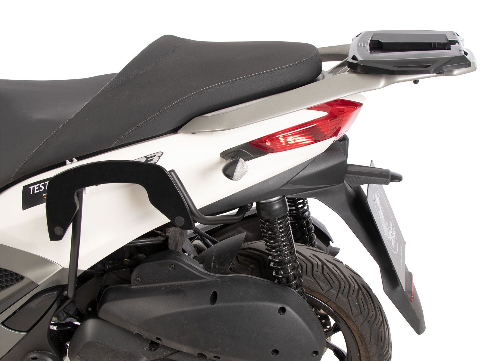 Hepco en Becker C-Bow bagagerek Piaggio MP3 / Sport 310 HPE (2025-) HE63076740001 6