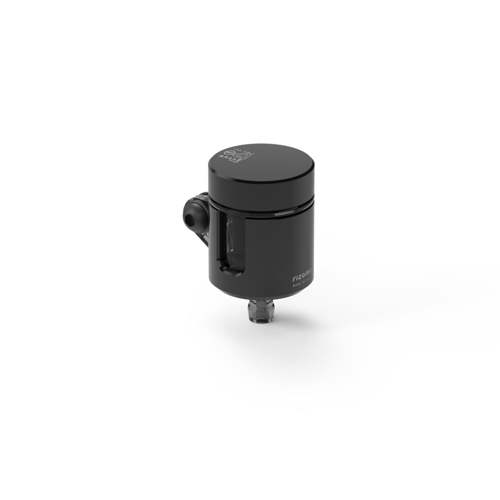 Rizoma remvloeistof reservoir Notch voor achterrem RICT153BS 2