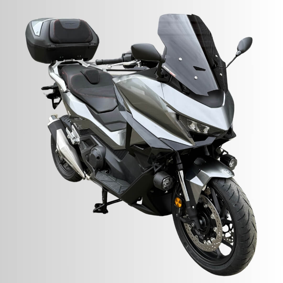 Ermax Sport windscherm Honda Forza 750 (2025-) E0301T29-56 7