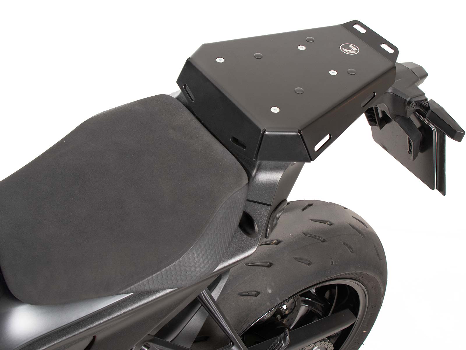 Hepco en Becker Sportrack bagage drager KTM 1390 Super Duke R / Evo