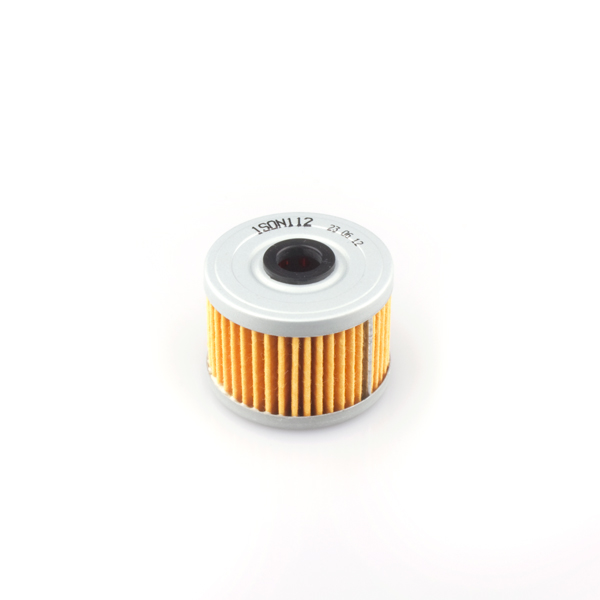 Ison 112 oliefilter Ison 112 oliefilter