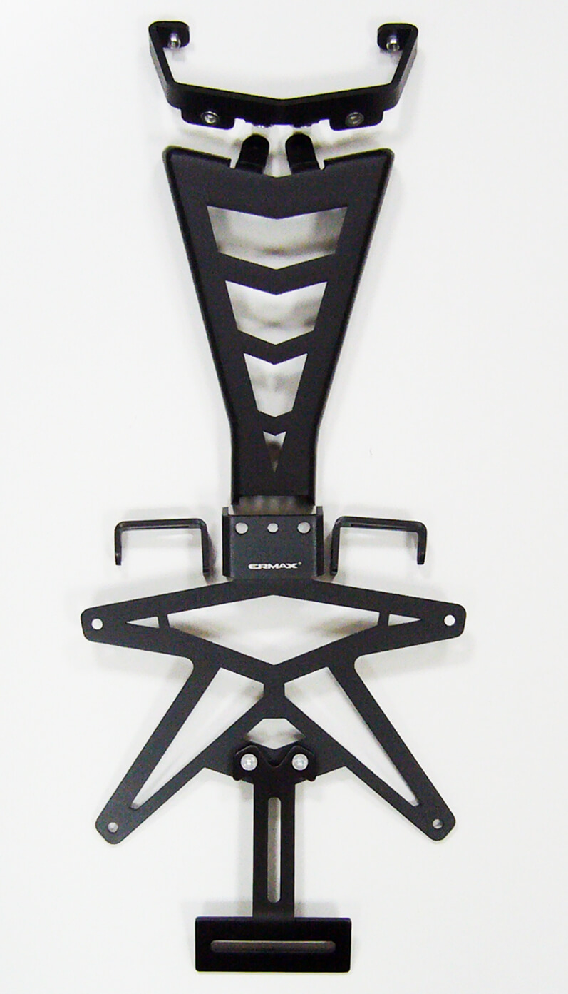 Ermax undertail Honda CB1000R 2018-2020 Ongespoten E7701S93-00 6