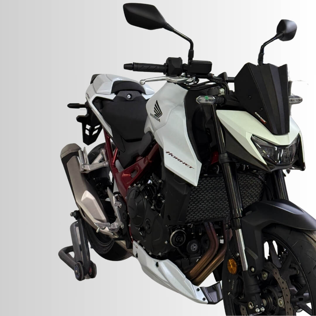 Ermax belly pan Honda CB750 Hornet 2025-2026 Ongespoten E8901T28-00 4