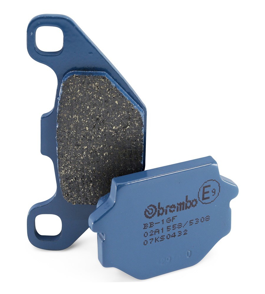 Brembo remblokken Brembo remblokken