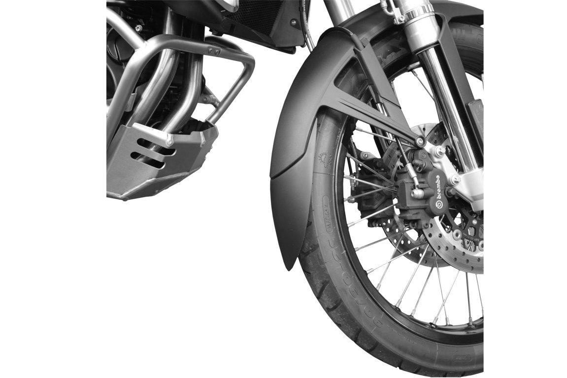 Voorspatbord verlenger BMW F800 GS 2008-2018 Puig