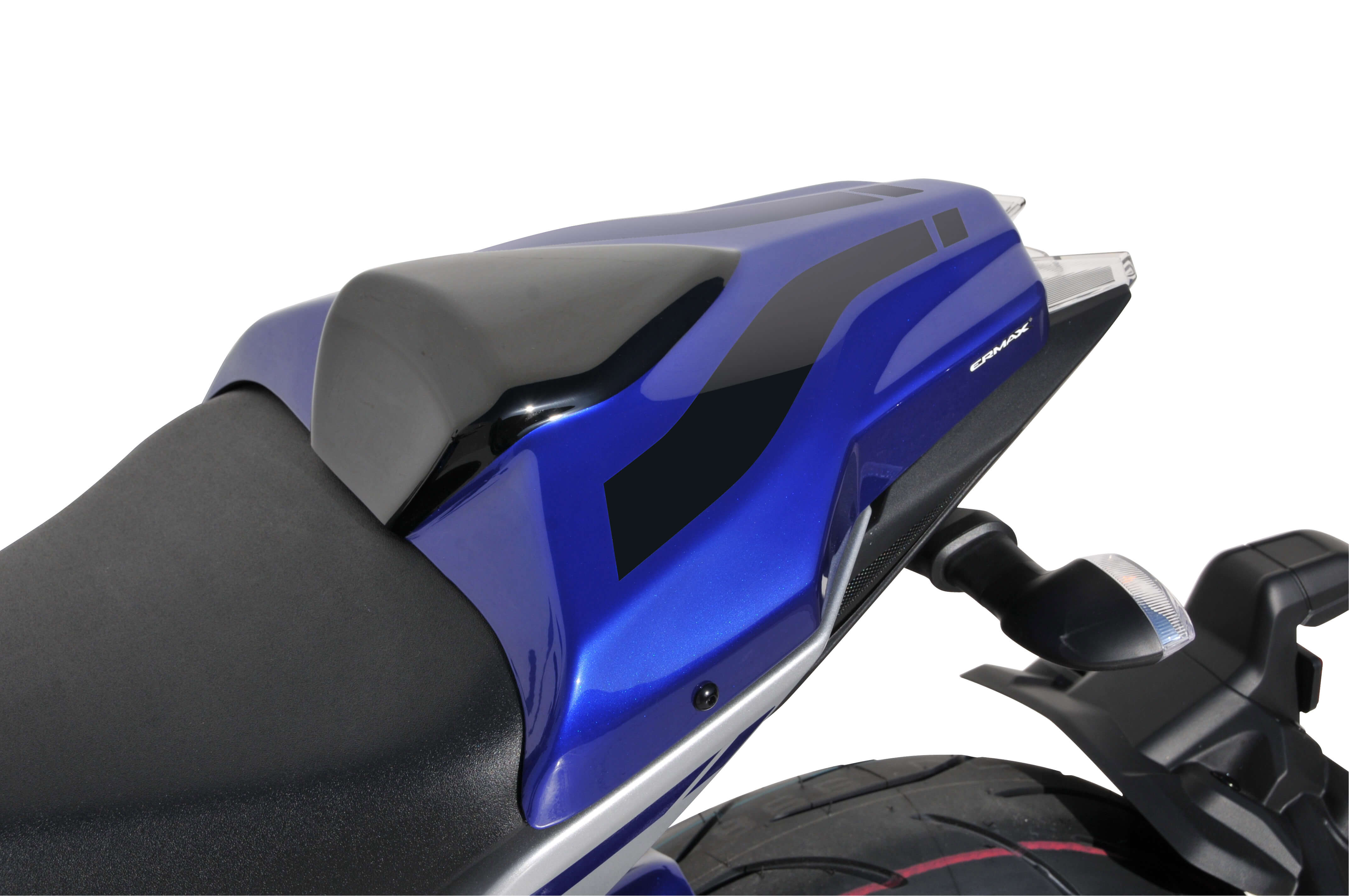 Ermax duo zit cover Yamaha MT09 2017-2020 Ongespoten E8502Y22-00